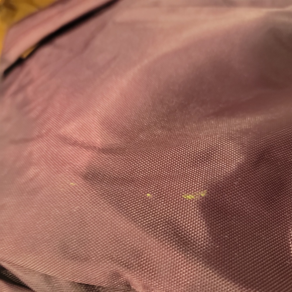 Authentic Marc Jacobs bagpack - Picture 11 of 11